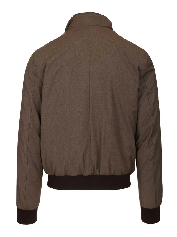 Moorer Brown Jackets - Image 2