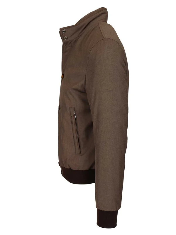 Moorer Brown Jackets - Image 3