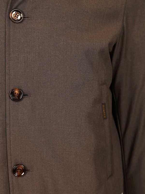 Moorer Brown Jackets - Image 4