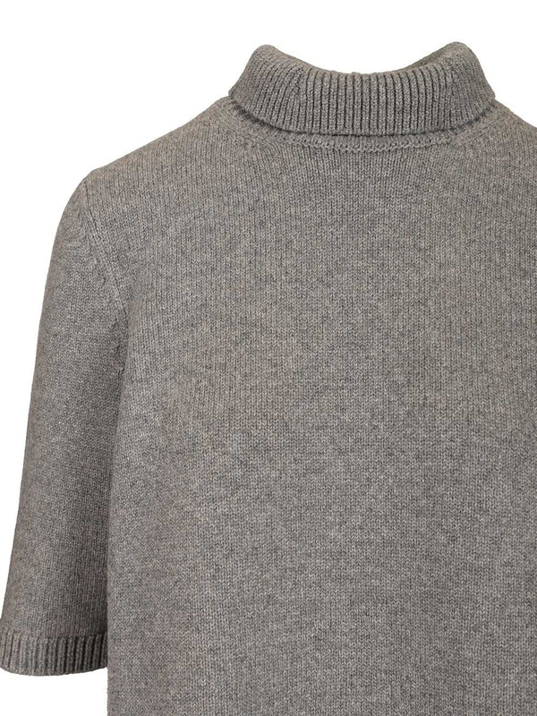 Alaia Grey Knitted - Image 3