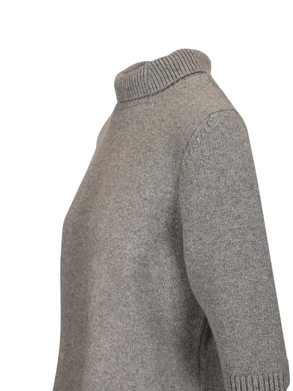 Alaia Grey Knitted - Image 4