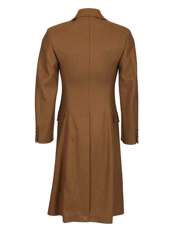 Vivienne Westwood Brown Coats - Image 2