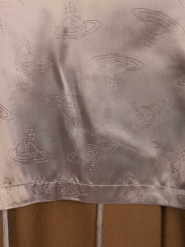 Vivienne Westwood Brown Coats - Image 6