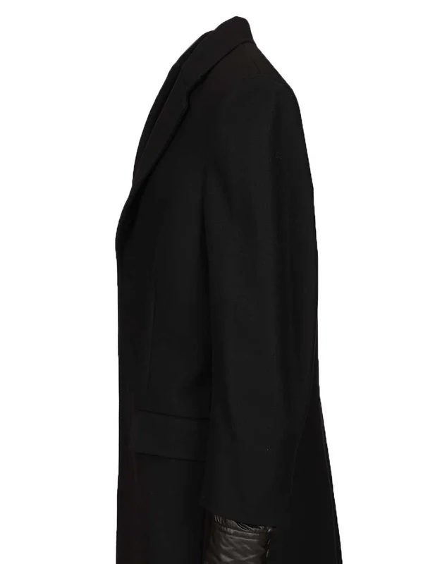 Vivienne Westwood Black Coats - Image 3