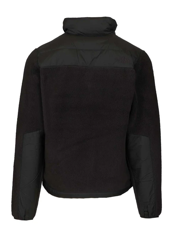 The North Face Black Jackets - Image 2