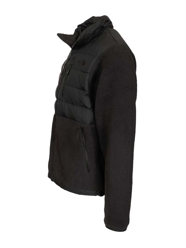 The North Face Black Jackets - Image 3