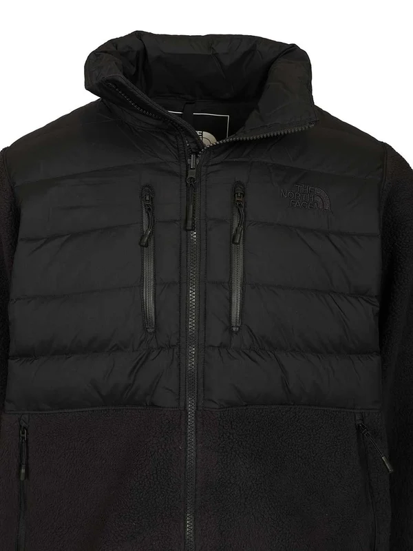 The North Face Black Jackets - Image 4