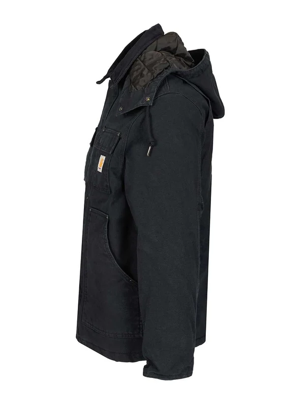 Carhartt Blue Jackets - Image 3
