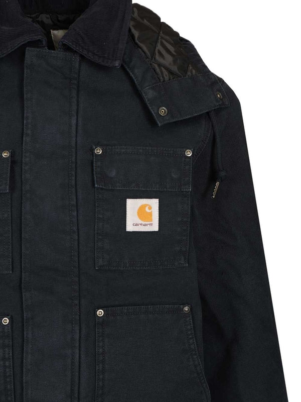 Carhartt Blue Jackets - Image 4