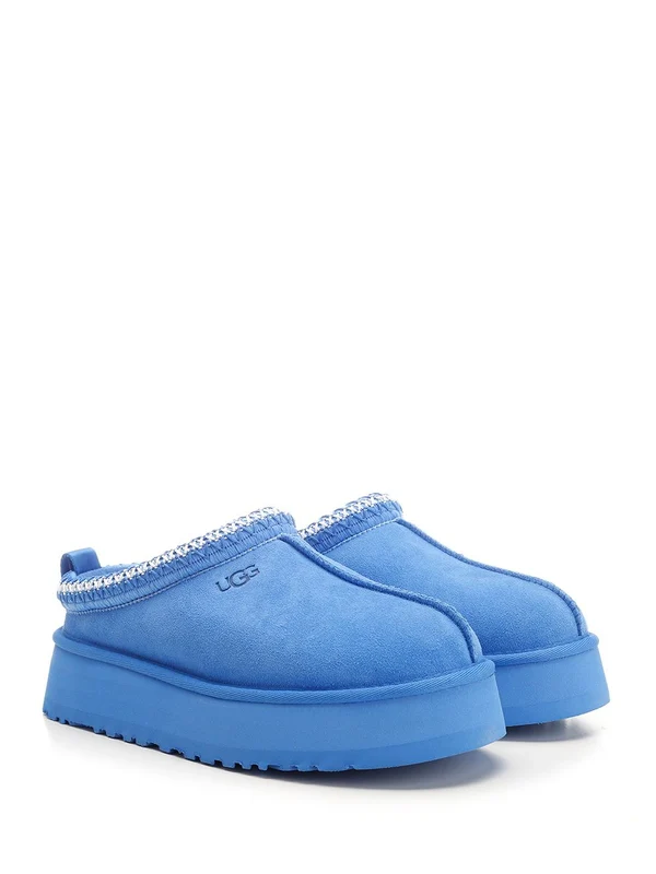 Ugg Blue Bloafer - Image 2