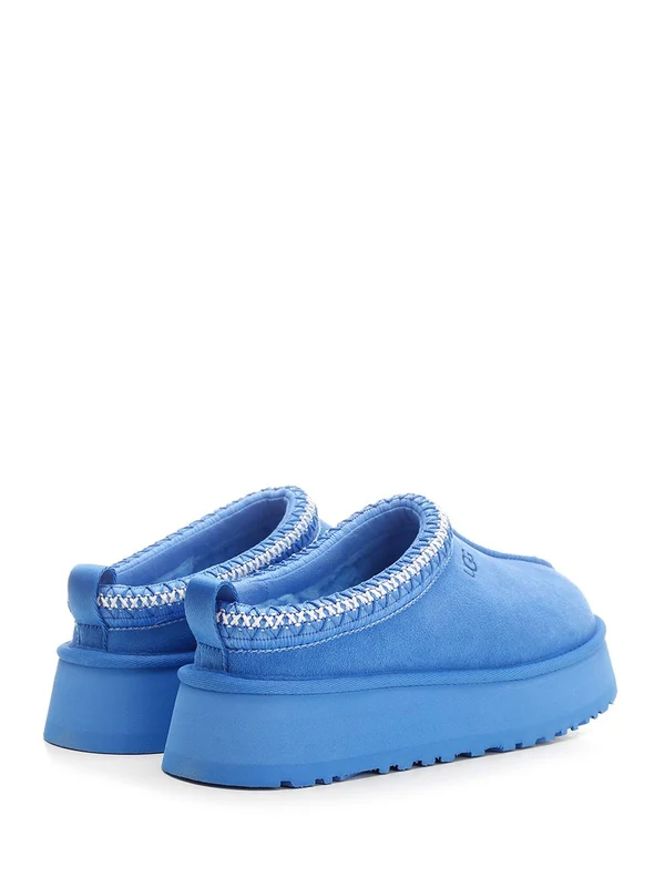 Ugg Blue Bloafer - Image 3