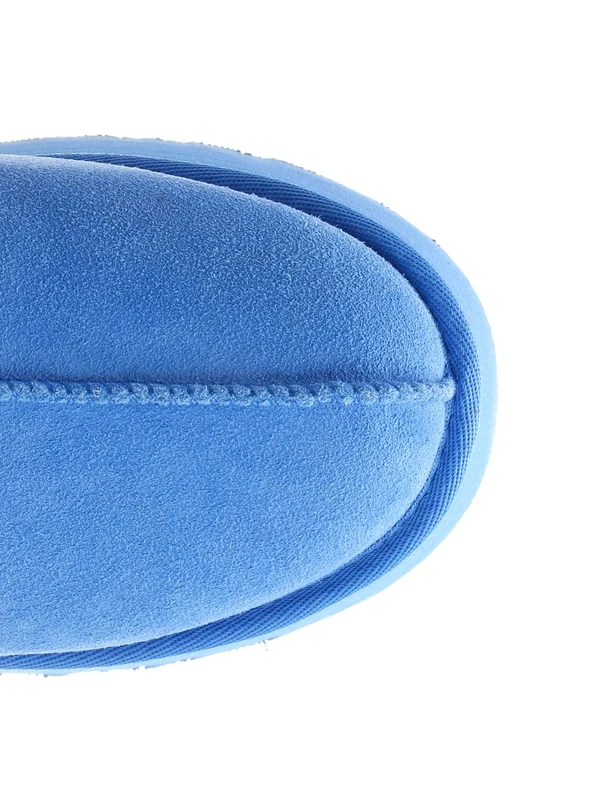 Ugg Blue Bloafer - Image 4