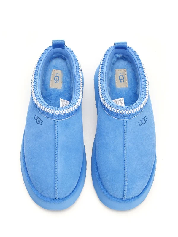 Ugg Blue Bloafer - Image 5