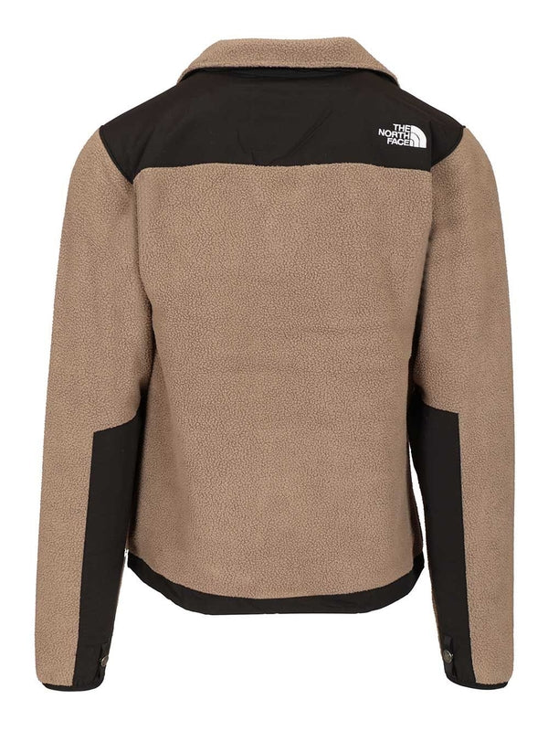 The North Face Brown Jackets - Image 2