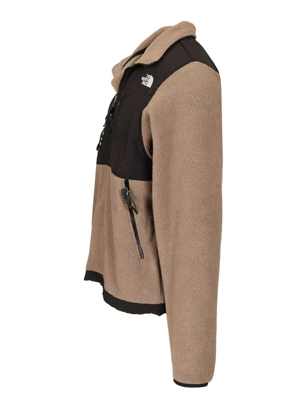 The North Face Brown Jackets - Image 3