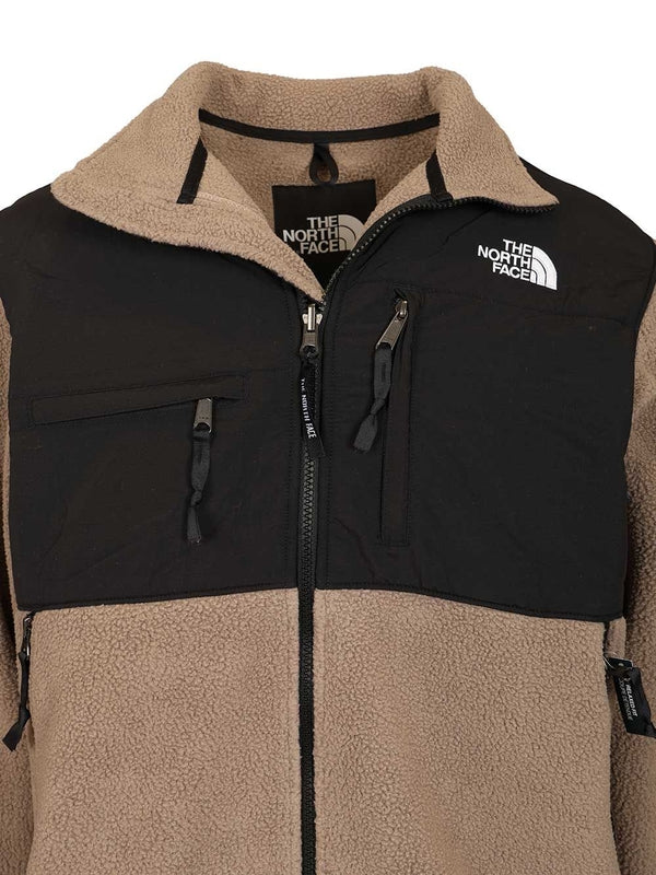 The North Face Brown Jackets - Image 4