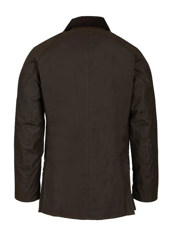Barbour Green Jackets - Image 2