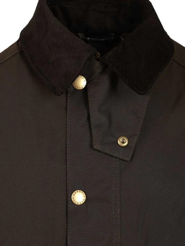 Barbour Green Jackets - Image 3