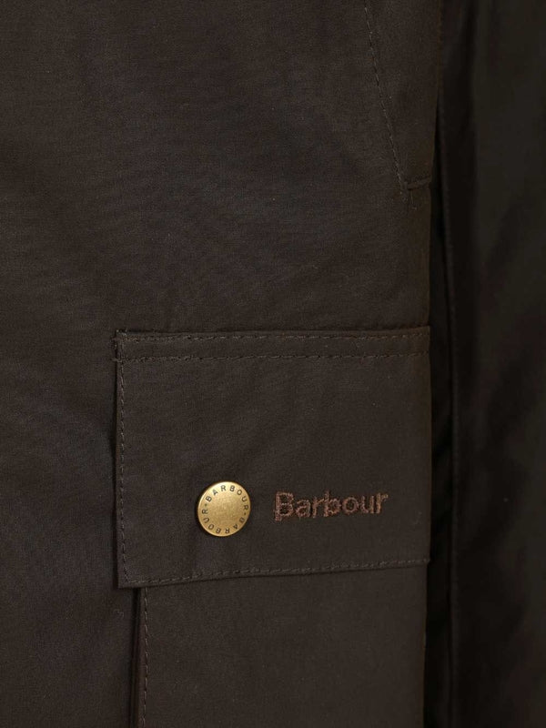 Barbour Green Jackets - Image 4