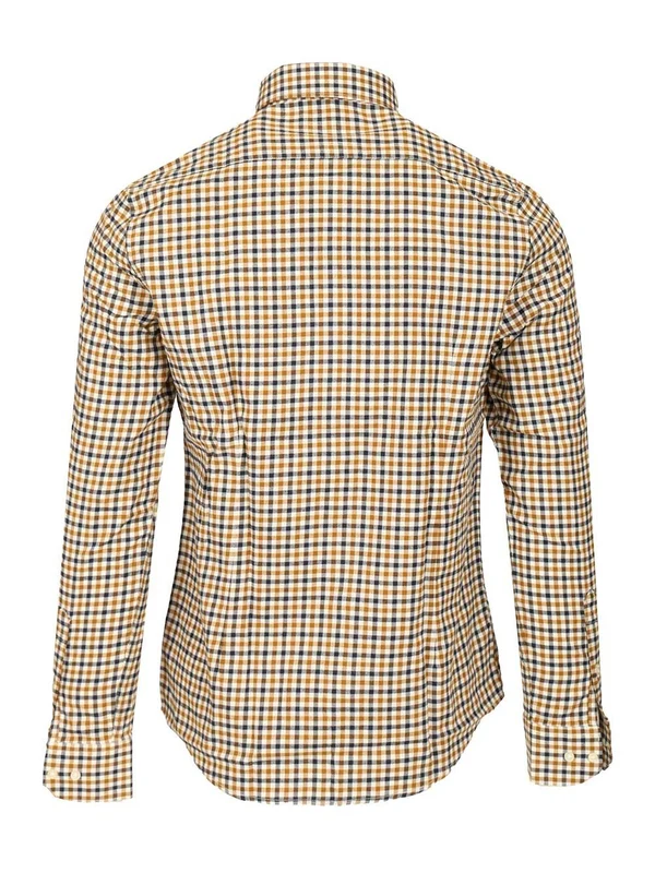 Barbour Multicolor Checked Shirts - Image 2