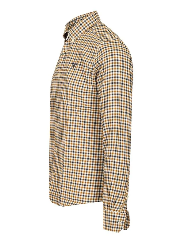 Barbour Multicolor Checked Shirts - Image 3