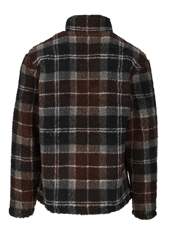 Barbour Multicolor Checked Jackets - Image 2