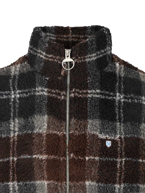 Barbour Multicolor Checked Jackets - Image 4