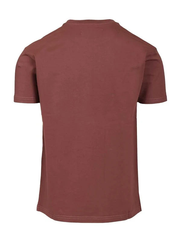 Vivienne Westwood Burgundy Half Sleeve - Image 2