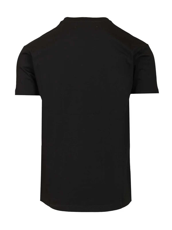 Vivienne Westwood Black Half Sleeve - Image 2