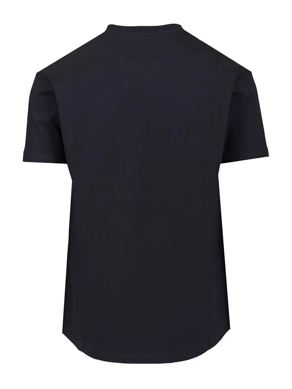 Vivienne Westwood Navy Half Sleeve - Image 2