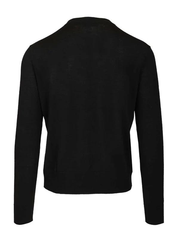Vivienne Westwood Black Knitted - Image 2