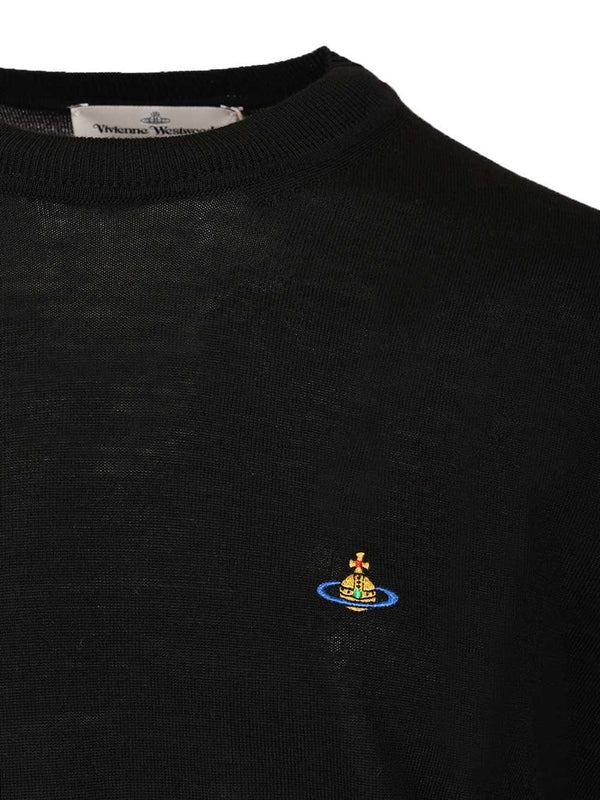 Vivienne Westwood Black Knitted - Image 3