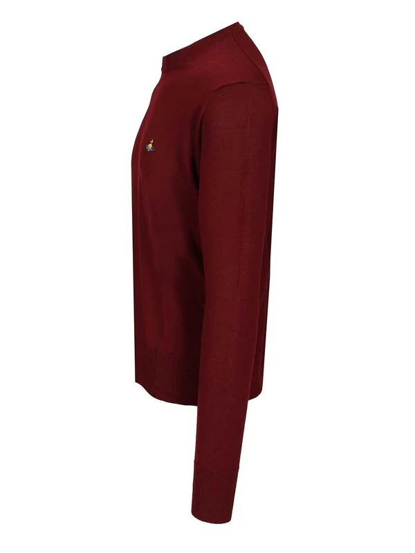 Vivienne Westwood Red Knitted - Image 3