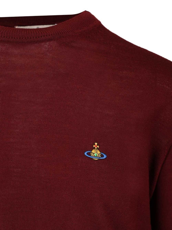 Vivienne Westwood Red Knitted - Image 4