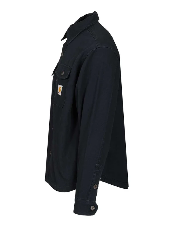 Carhartt Blue Jackets - Image 3