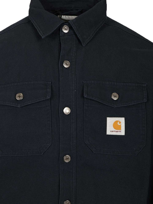 Carhartt Blue Jackets - Image 4