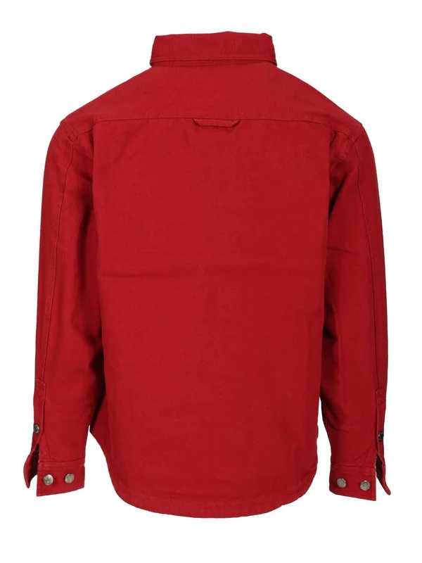 Carhartt Red Jackets - Image 2
