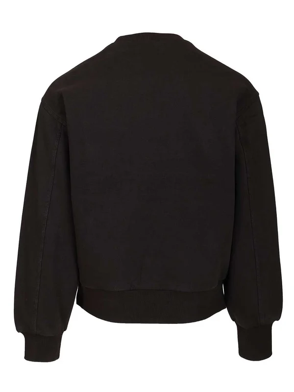 Carhartt Black Sweatshirts - Image 2