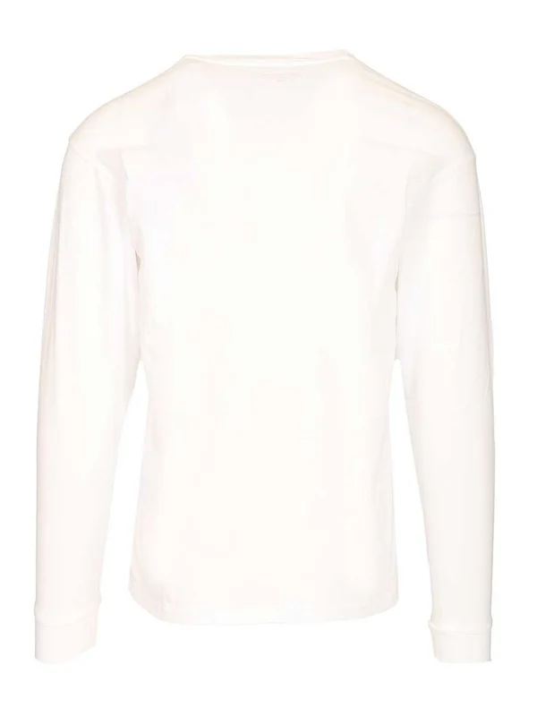 Carhartt White Long Sleeve - Image 2