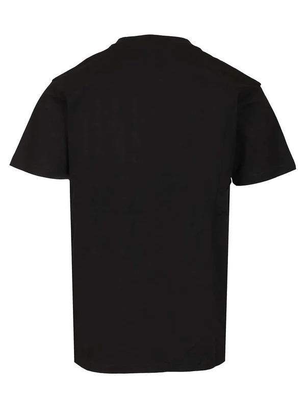 Carhartt Black Half Sleeve - Image 2
