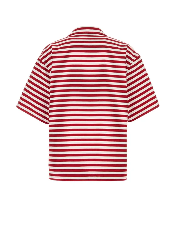 Gucci Red Shirts - Image 2