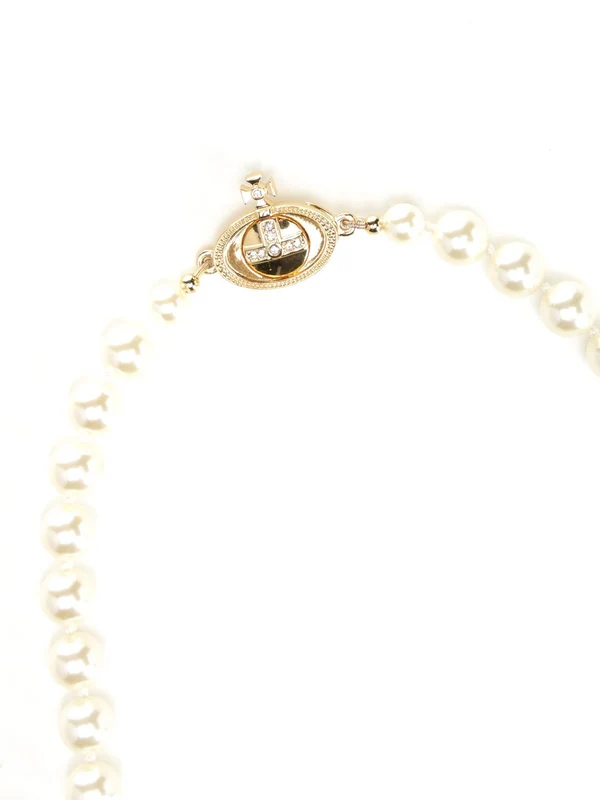 Vivienne Westwood Gold Necklaces - Image 3