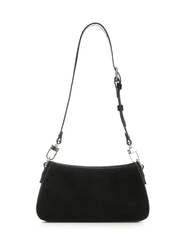Vivienne Westwood Black Crossbody & Shoulder Bags - Image 3