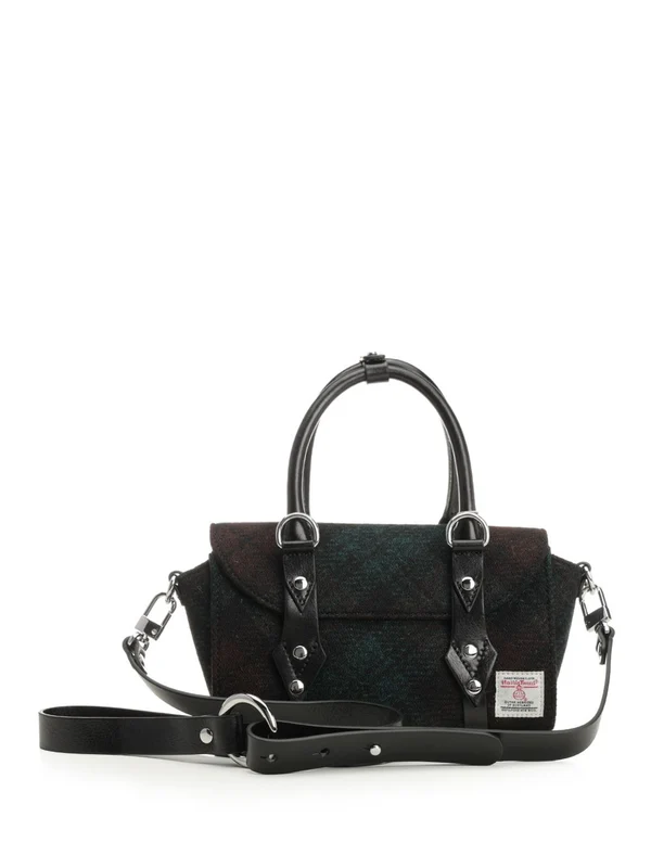 Vivienne Westwood Black Tote Bags - Image 3
