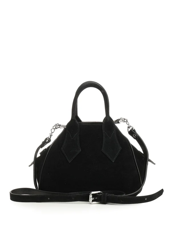 Vivienne Westwood Black Tote Bags - Image 3