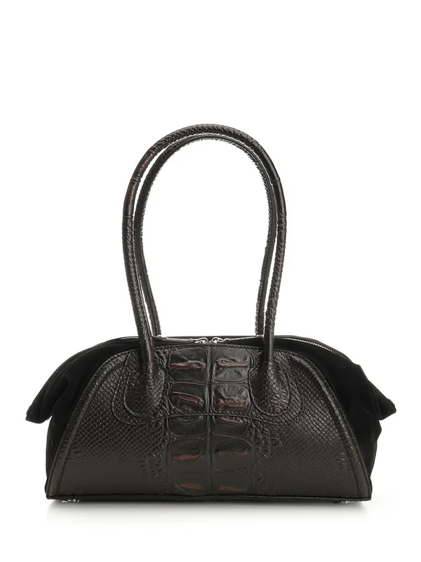Vivienne Westwood Black Crossbody & Shoulder Bags - Image 3