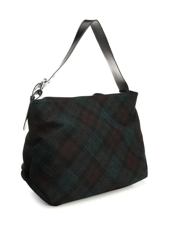 Vivienne Westwood Black Crossbody & Shoulder Bags - Image 2