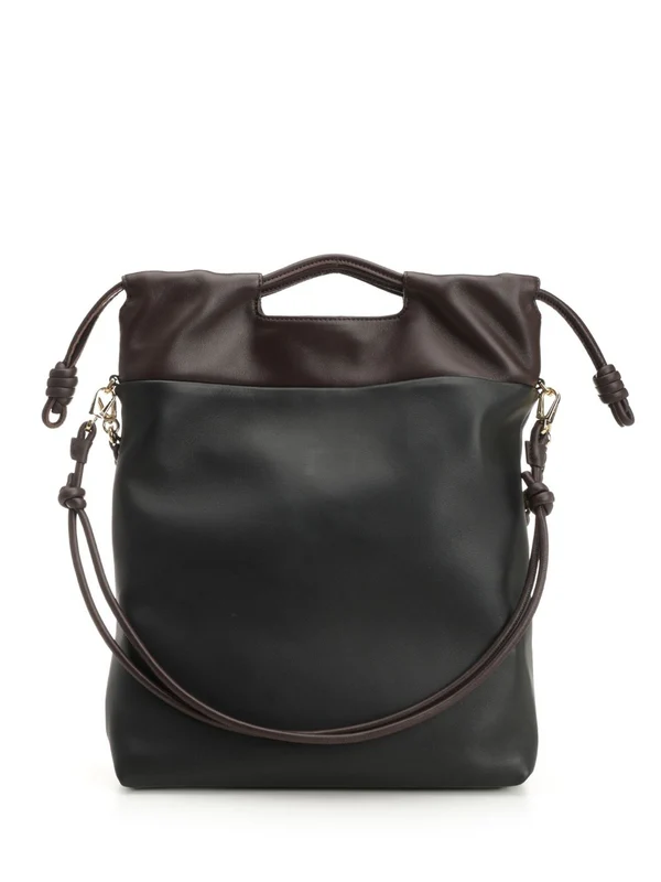 Loewe Black Tote Bags - Image 3