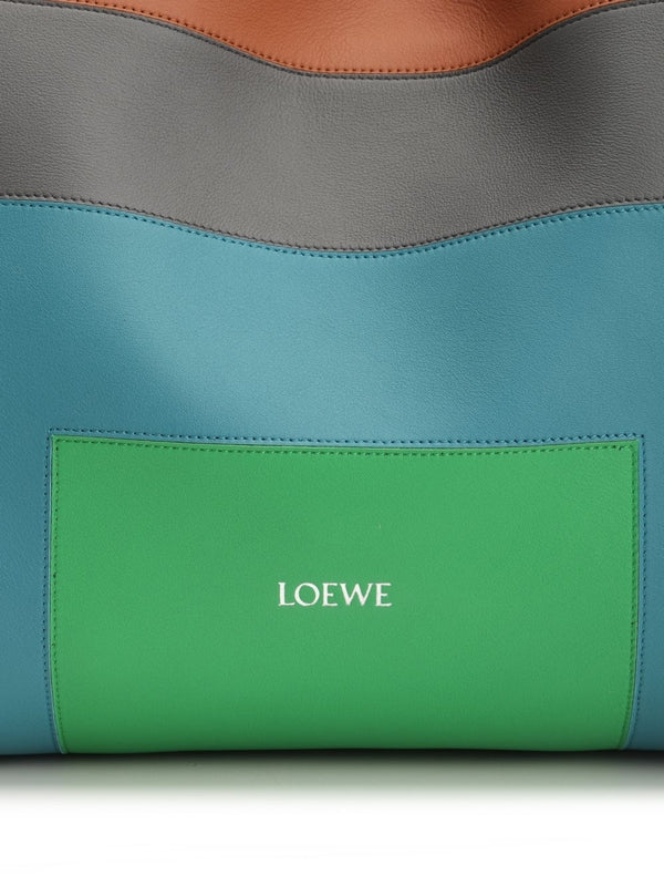Loewe Multicolor Clutch Bags - Image 5