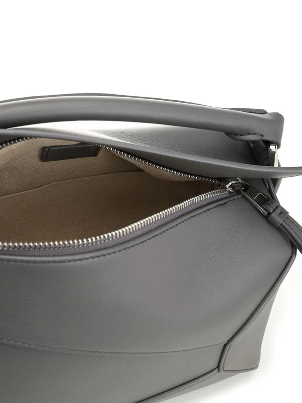 Loewe Grey Crossbody & Shoulder Bags - Image 4